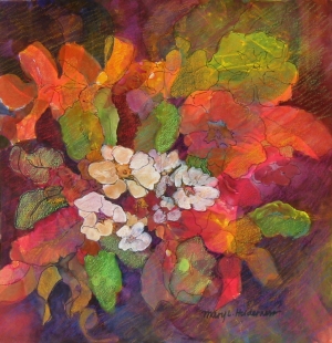 Primrose Bouquet